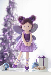 Sugarplum Fairy