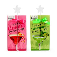Load image into Gallery viewer, Summer Cocktail Mixes - 2 asst