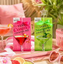 Load image into Gallery viewer, Summer Cocktail Mixes - 2 asst