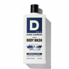 Load image into Gallery viewer, THICK® Body Wash- Midnight Swim