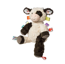 Load image into Gallery viewer, Taggies Buttercup Cow Soft Toy