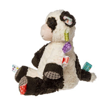 Load image into Gallery viewer, Taggies Buttercup Cow Soft Toy