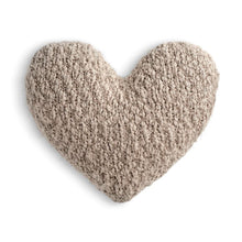 Load image into Gallery viewer, Taupe Giving Heart