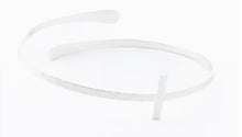 Load image into Gallery viewer, Terra Cross Bangle Bracelet - 2 Asst.