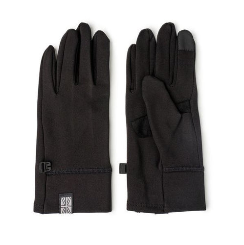 Thermaltech Gloves 2.0- Black