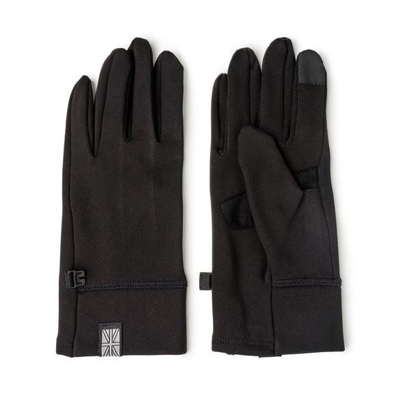 Thermaltech Gloves 2.0- Black