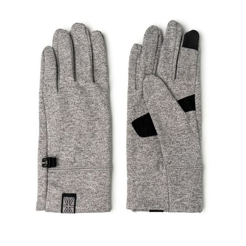 Thermaltech Gloves 2.0- Gray