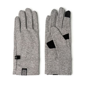 Thermaltech Gloves 2.0- Gray