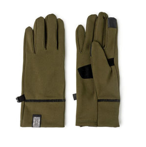 Thermaltech Gloves 2.0- Olive