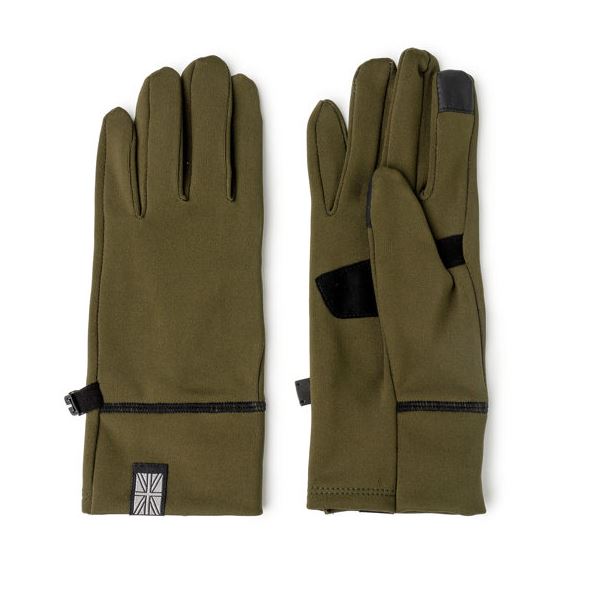 Thermaltech Gloves 2.0- Olive