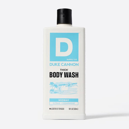 THICK® Body Wash- Midway