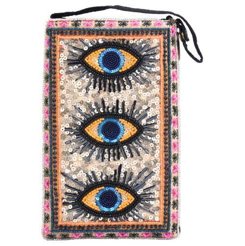 Third Eye Club Bag