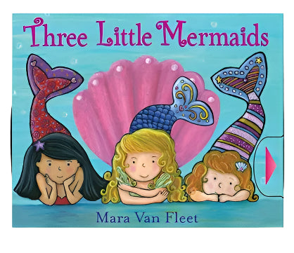 Three Little Mermaids