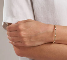 Load image into Gallery viewer, To Have and To Hold Bracelet