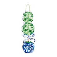 Load image into Gallery viewer, Topiary Door Hanger