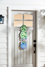 Load image into Gallery viewer, Topiary Door Hanger