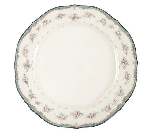 Traviata Salad Plate by Noritake