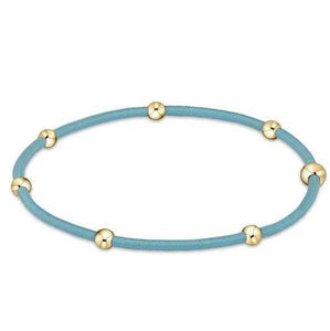 Essentials Hair Tie, Asst.
