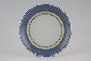 Tuscany Collection Saucer by Wedgwood