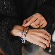 Load image into Gallery viewer, United In Prayer Bracelet