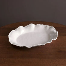 Load image into Gallery viewer, VIDA Alegria Oval Platter
