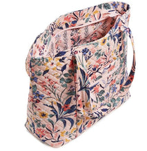 Load image into Gallery viewer, Paradise Coral Vera Tote