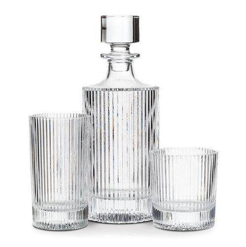 Vertical Optic Clear