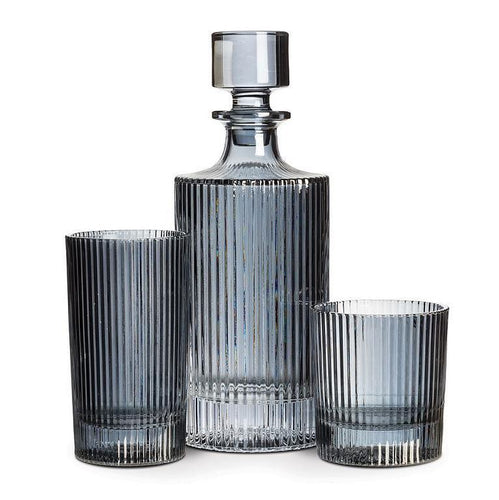 Vertical Optic Gray