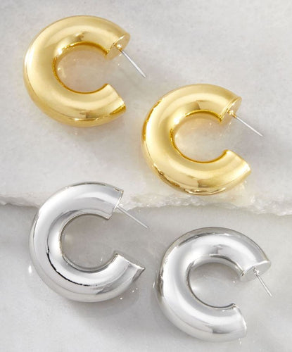 Vienna Earrings Asst.
