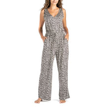 Load image into Gallery viewer, Vineyard Jumpsuit, Asst. Colors