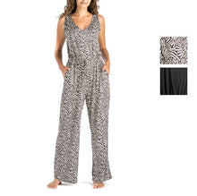 Load image into Gallery viewer, Vineyard Jumpsuit, Asst. Colors