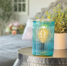 Load image into Gallery viewer, Vintage Bulb Illumination Fragrance Warmer