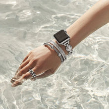 Load image into Gallery viewer, Pretty Tough Bold Watch Band