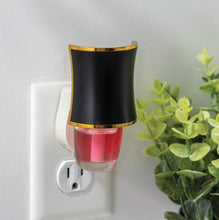 Load image into Gallery viewer, Hourglass WallScents™ Fragrance Warmer Pluggable