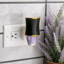 Load image into Gallery viewer, Hourglass WallScents™ Fragrance Warmer Pluggable