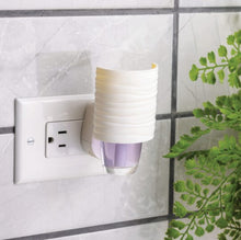 Load image into Gallery viewer, Harmony WallScents™ Fragrance Warmer Pluggable