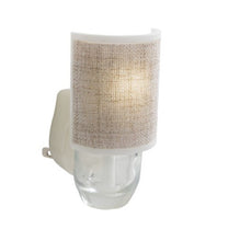 Load image into Gallery viewer, Linen WallScents™ Fragrance Warmer Pluggable