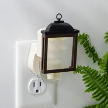 Load image into Gallery viewer, Lantern WallScents™ Fragrance Warmer Pluggable