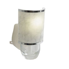Load image into Gallery viewer, Marble WallScents™ Fragrance Warmer Pluggable