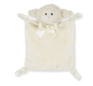 Wee Lamby Lamb Blankie