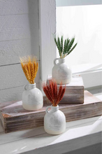 Load image into Gallery viewer, Wheat Bundle Vase Set