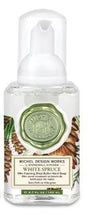 Load image into Gallery viewer, Winter Scents Mini Foaming Hand Soap - 3 Asst.