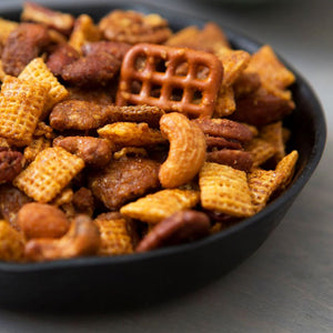 Spicy Original Wicked Mix