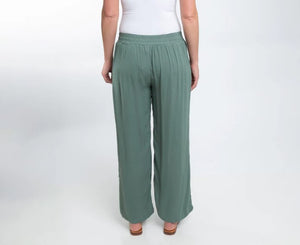 Nika Wide Leg Pants