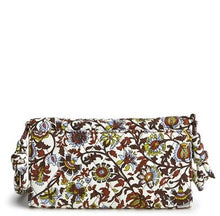 Load image into Gallery viewer, Marrakesh Vines Cream Wildwood Wallet Crossbody