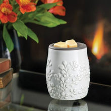 Load image into Gallery viewer, Willow Flip Dish Wax Warmer