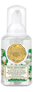 Winter Scents Mini Foaming Hand Soap - 3 Asst.