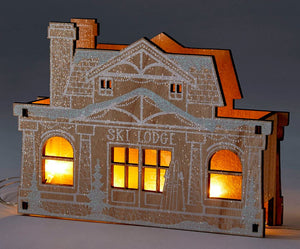 Winterville Village Collection