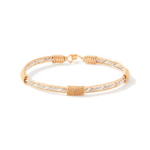 Load image into Gallery viewer, Wrapped In Love Bracelet