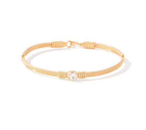You Are My Sunshine Bracelet